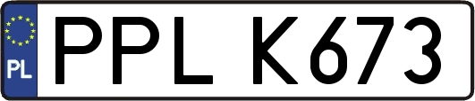 PPLK673