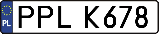 PPLK678