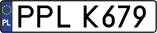 PPLK679