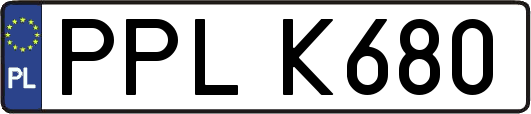 PPLK680