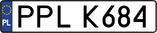 PPLK684