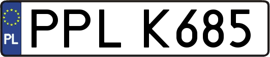 PPLK685