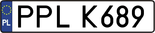 PPLK689