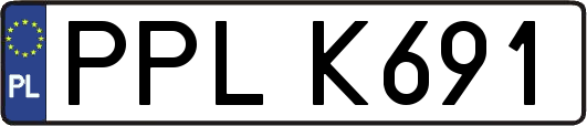 PPLK691