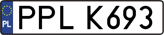 PPLK693
