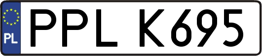 PPLK695