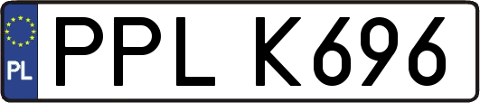 PPLK696