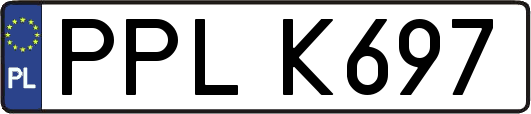 PPLK697
