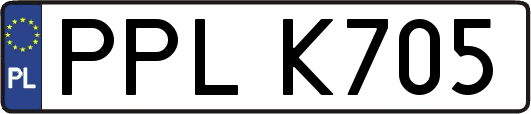 PPLK705