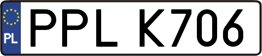 PPLK706
