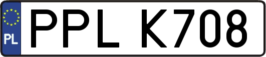 PPLK708