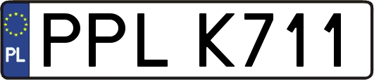 PPLK711