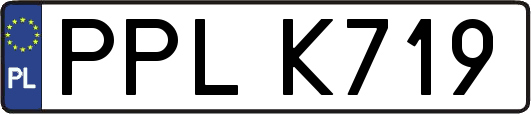PPLK719
