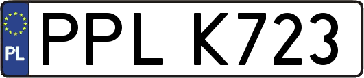 PPLK723