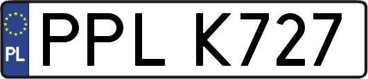 PPLK727