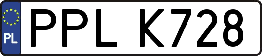 PPLK728