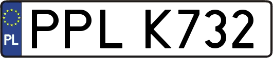 PPLK732