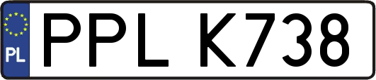 PPLK738