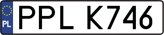 PPLK746