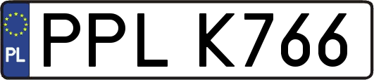 PPLK766