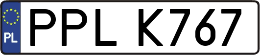 PPLK767