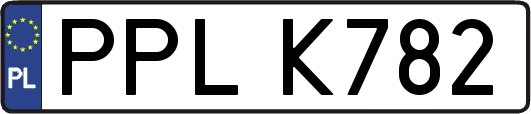 PPLK782