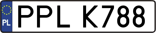 PPLK788