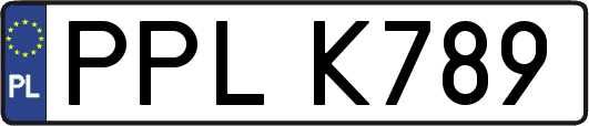 PPLK789