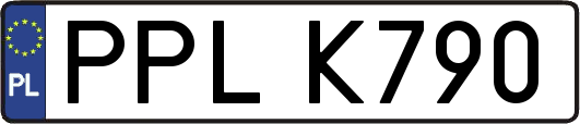 PPLK790