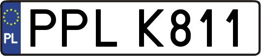 PPLK811
