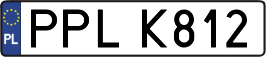 PPLK812