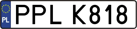 PPLK818