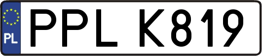 PPLK819