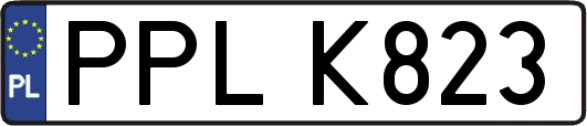 PPLK823