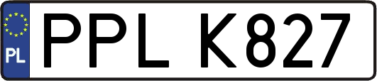 PPLK827