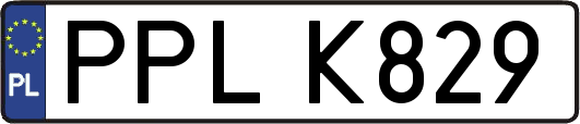 PPLK829