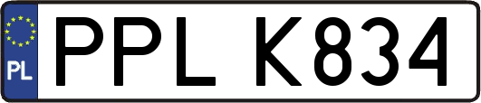 PPLK834
