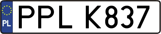 PPLK837