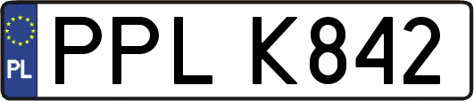 PPLK842