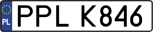 PPLK846