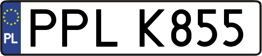 PPLK855