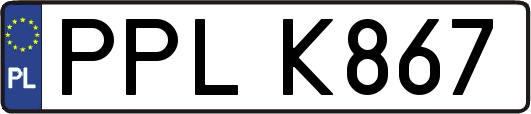 PPLK867