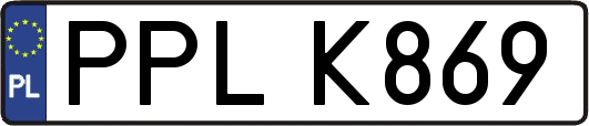 PPLK869
