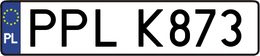 PPLK873