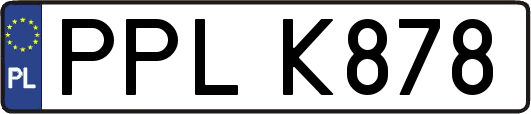 PPLK878