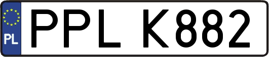 PPLK882