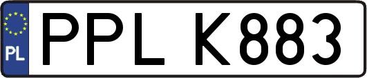 PPLK883