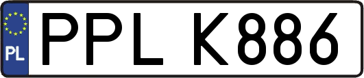 PPLK886