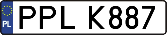 PPLK887
