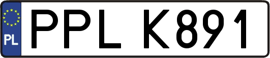 PPLK891